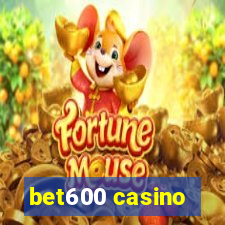 bet600 casino